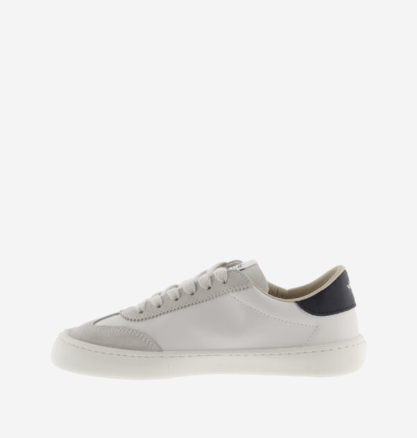 Zapatillas respetuosas blancas Victoria Olmo - Image 4