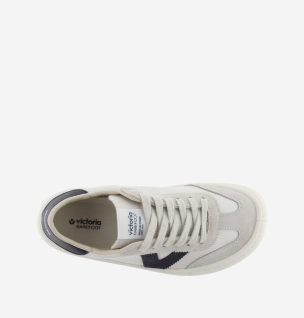 Zapatillas respetuosas blancas Victoria
