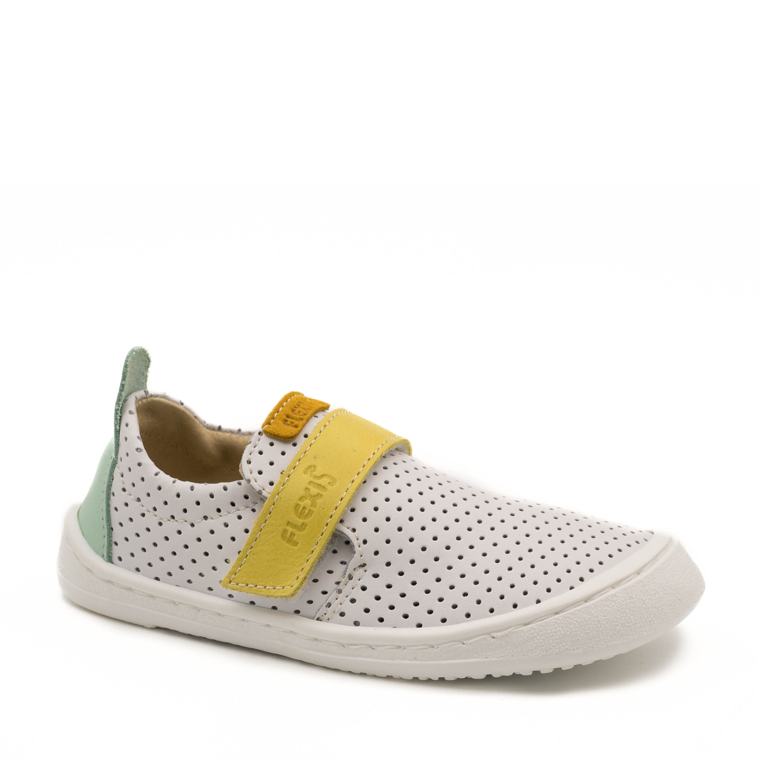Zapatillas respetuosas microperforadas Nens