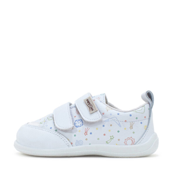 Zapatillas respetuosas Zapyflex Cosmos