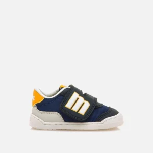 Zapatillas respetuosas Free Mustang