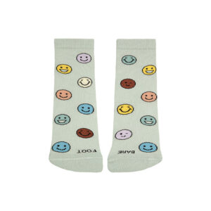 Calcetines respetuosos Cóndor Smileys