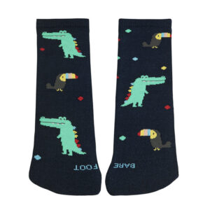 Calcetines respetuosos Cóndor Tropical