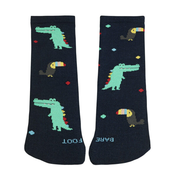Calcetines respetuosos Cóndor Tropical