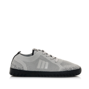 Zapatillas Free Mustang Knit Gris