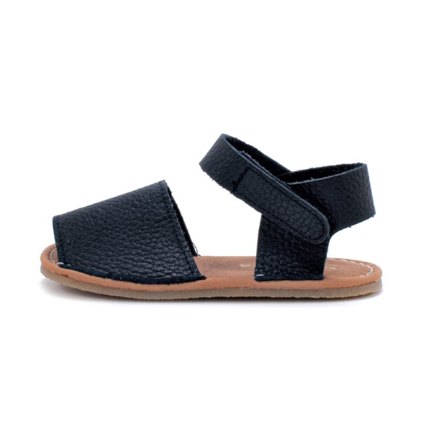 Menorquinas barefoot Zapyflex Marino - Image 2