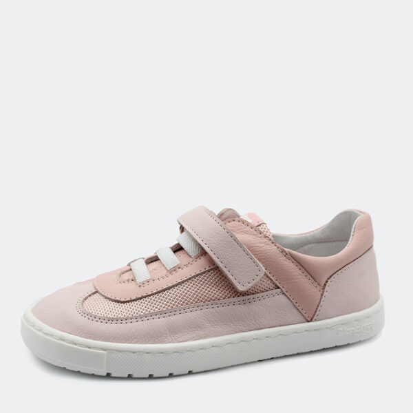 Zapatillas Respetuosas Blanditos Berlín Rosa
