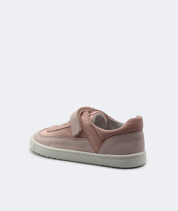 Zapatillas Respetuosas Blanditos Berlín Rosa