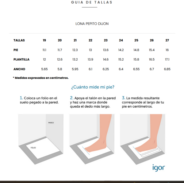 Deportivas respetuosas Igor - Image 7