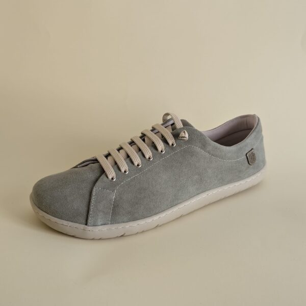 Zapatillas Coqueflex Lona Kaki