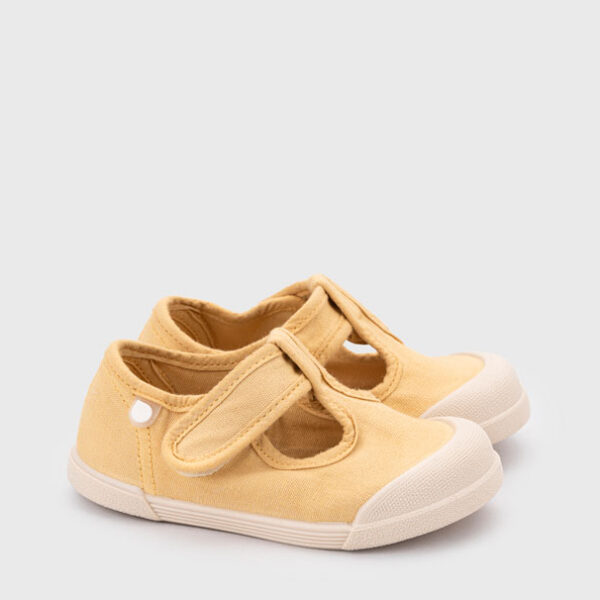 Zapatillas Lona Igor Dijon