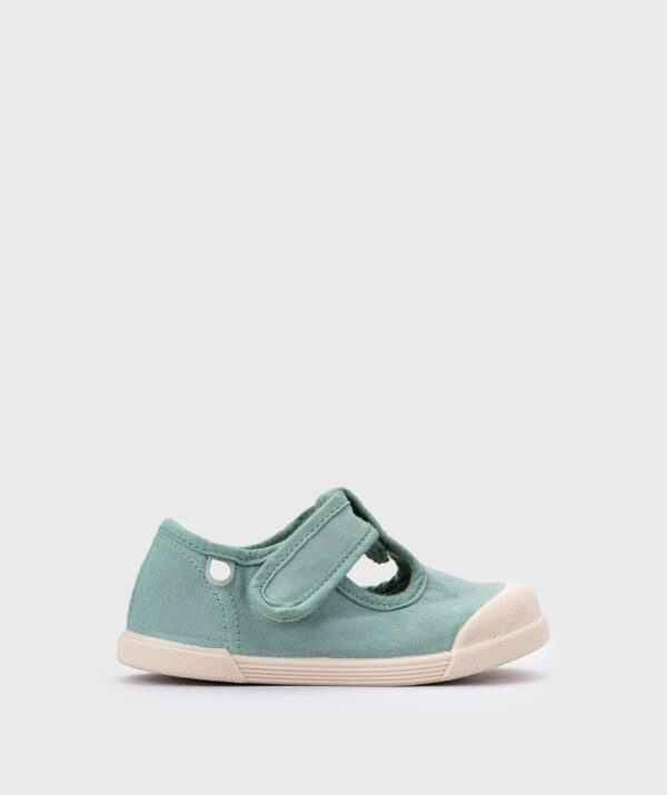 Zapatillas Lona Igor Matcha - Image 2