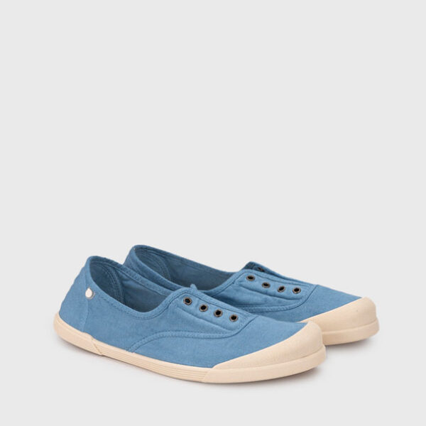 Zapatillas Lona Igor 5.1 Jeans