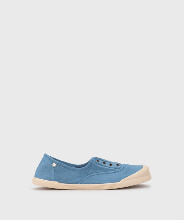Zapatillas Lona Igor 5.1 Jeans - Image 2