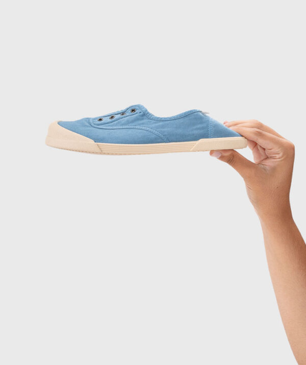 Zapatillas Lona Igor 5.1 Jeans