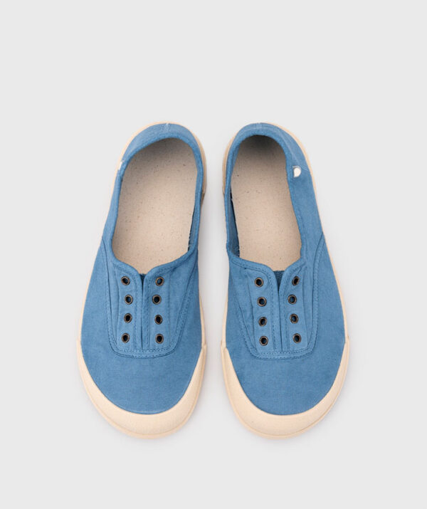 Zapatillas Lona Igor 5.1 Jeans