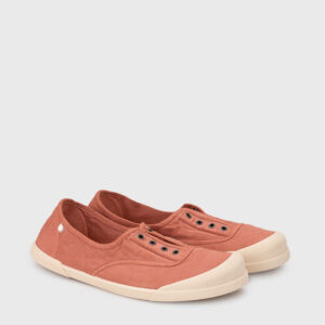 Zapatillas Lona Igor 5.1 Terracota