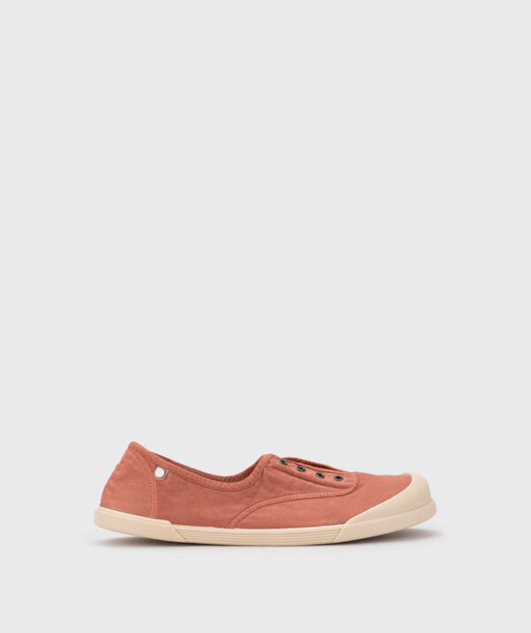 Zapatillas Lona Igor 5.1 Terracota - Image 2