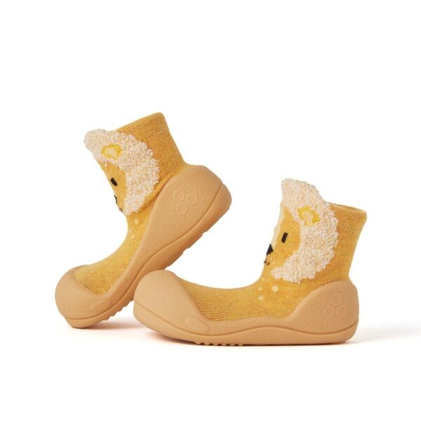 Zapatillas bebé Attipas Zootopia Lion