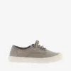 Zapatillas Lona Olmo Victoria Gris - Image 2