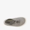 Zapatillas Lona Olmo Victoria Gris - Image 5