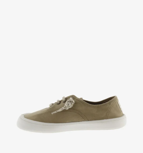 Zapatillas Lona Olmo Victoria Laurel - Image 4