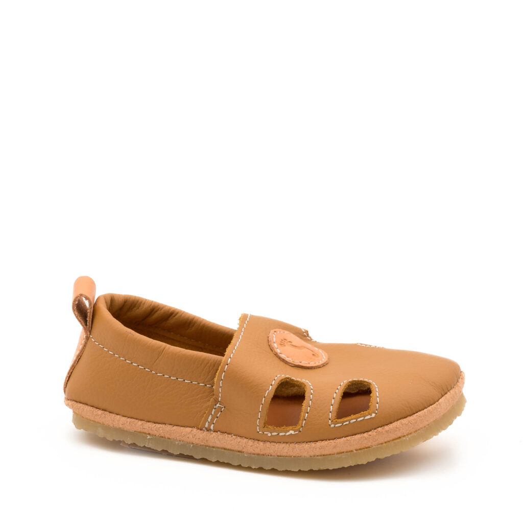 Zapatos piel Flexinens Cuero