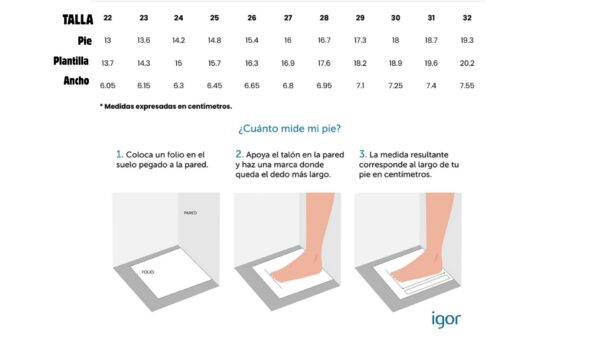 Cangrejera Igor Nemo Solid Océano - Image 6