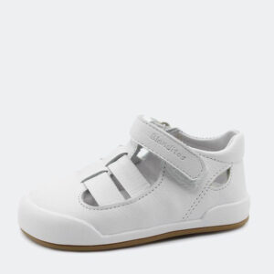 Cangrejeras Blanditos Océano Blanco
