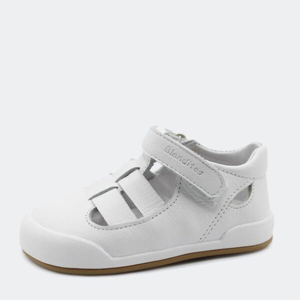 Cangrejeras Blanditos Océano Blanco