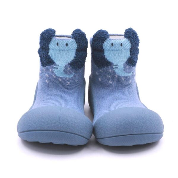 Zapatillas bebé Attipas Zootopia Elefante