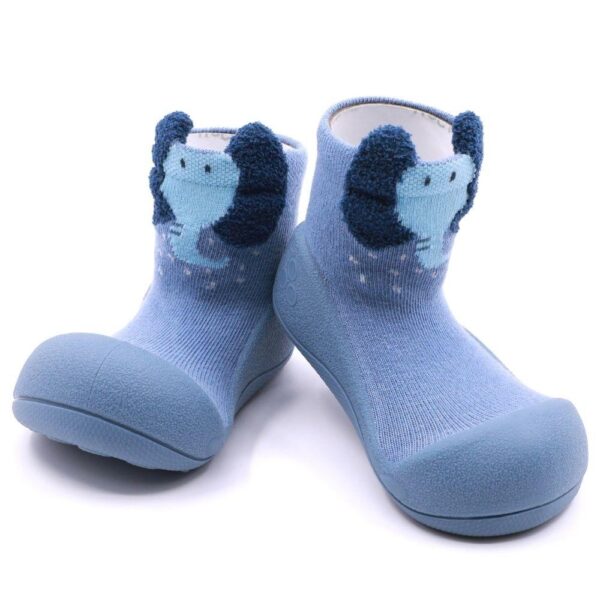 Zapatillas bebé Attipas Zootopia Elefante - Image 4
