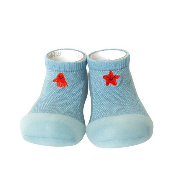 Calzado bebé Attipas Sea Blue