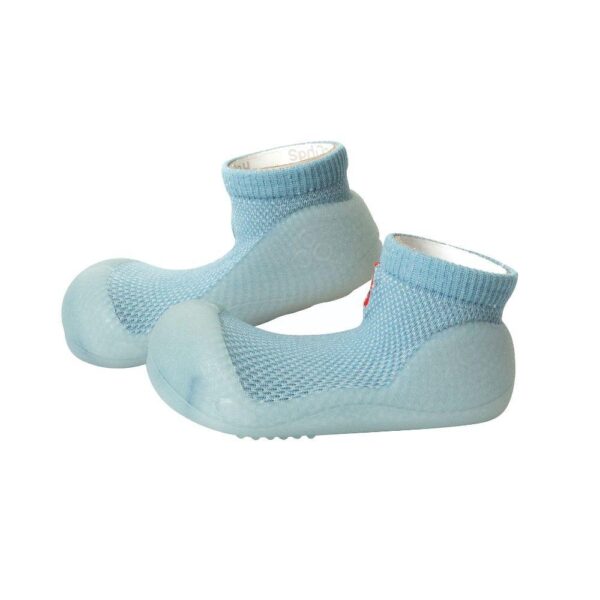 Calzado bebé Attipas Sea Blue - Image 3