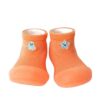 Calzado bebé Attipas Sea Orange