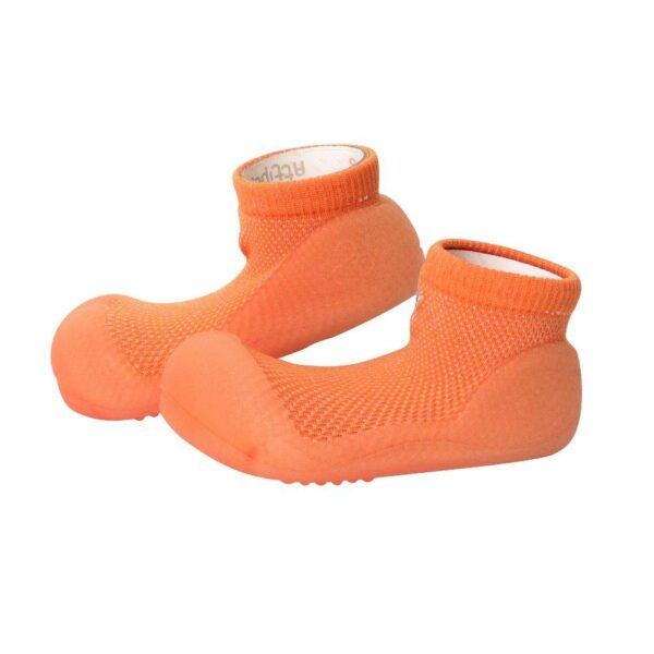 Calzado bebé Attipas Sea Orange - Image 3