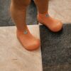 Calzado bebé Attipas Sea Orange - Image 6