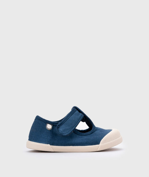 Zapatillas Lona Igor Marino - Image 4
