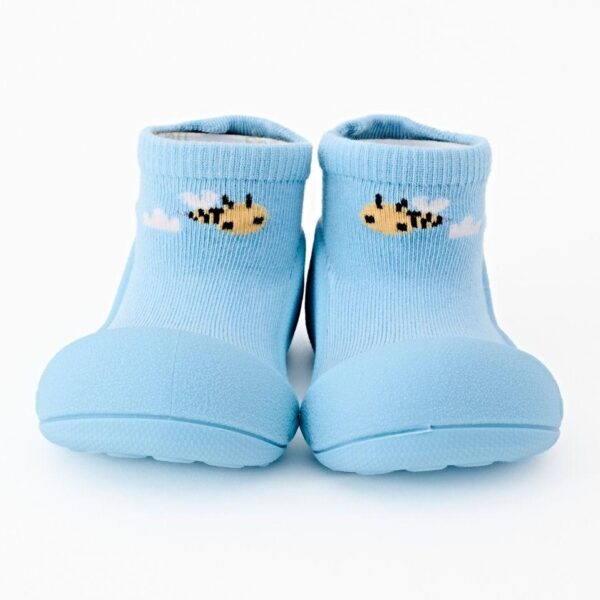 Attipas Bee Blue