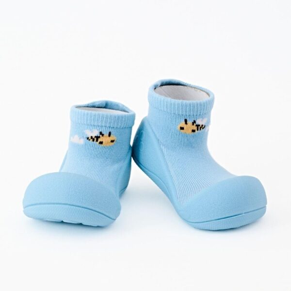 Attipas Bee Blue - Image 4