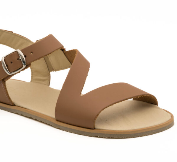 Sandalias respetuosas Nens Cuero - Image 3