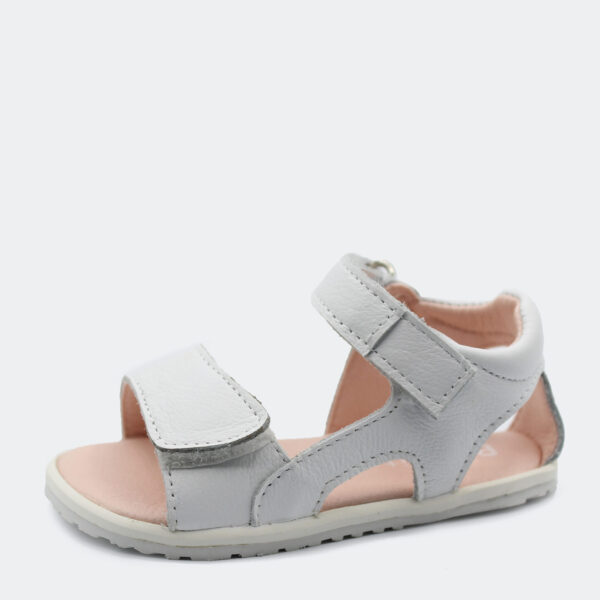 Sandalia Blanditos Caribe Blanco