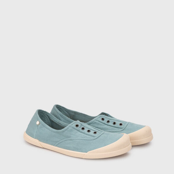 Zapatillas Lona Igor 5.1 Matcha