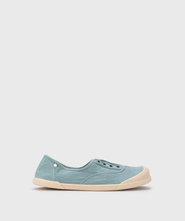 Zapatillas Lona Igor 5.1 Matcha - Image 3