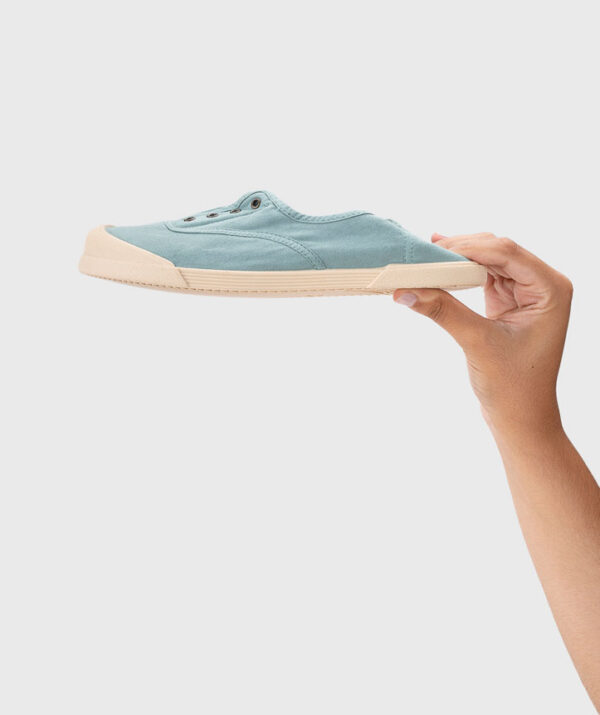 Zapatillas Lona Igor 5.1 Matcha - Image 4