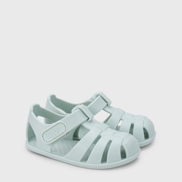 Cangrejera Igor Nemo Solid Menta