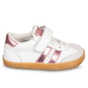 Zapatillas Deportivas Respetuosas Rosas Chetto