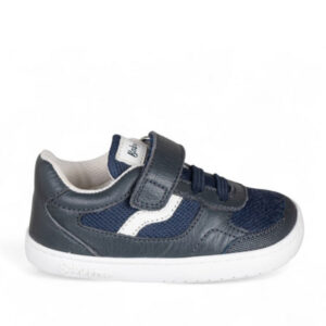 Zapatillas Chetto Marino Mesh