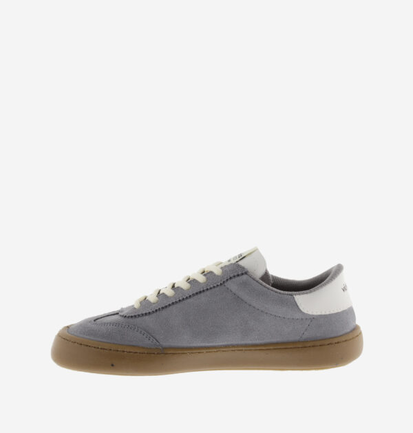 Zapatillas Victoria Olmo Serraje Gris - Image 5