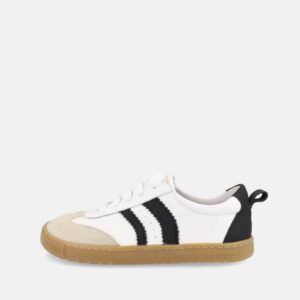 Zapatillas Blanditos Delfín Blanco